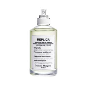 Under The Lemon Trees (100Ml)