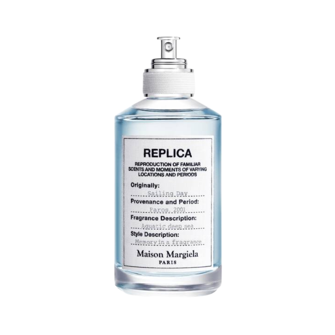 Sailing Day (100Ml)