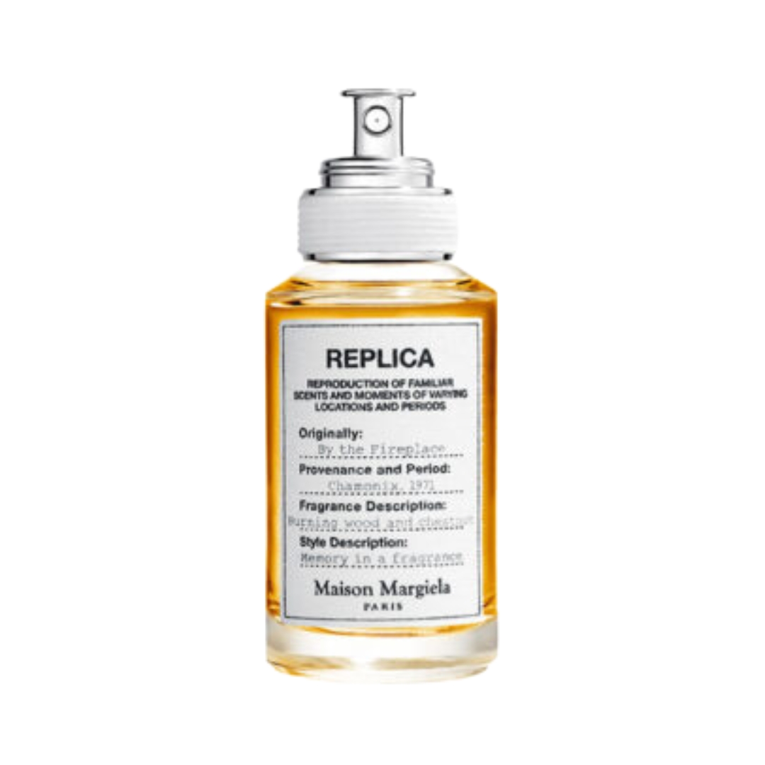 By The Fireplace (100Ml)