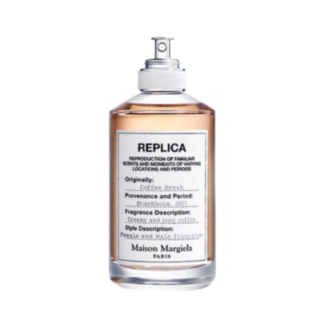 Coffee Break (100Ml)