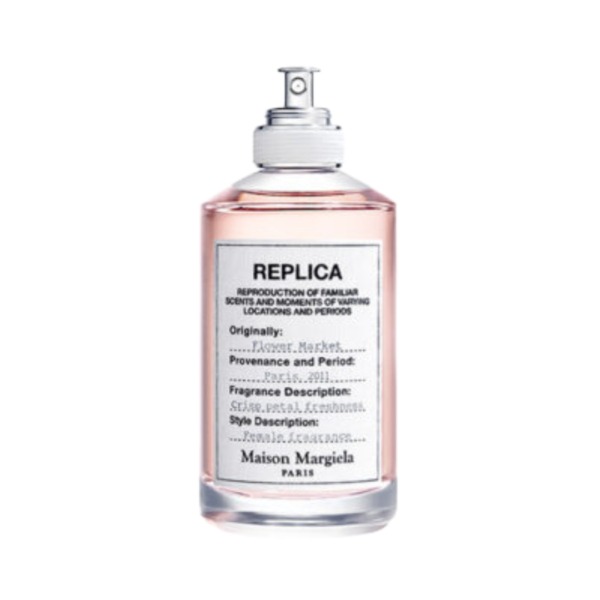 Flower Market (100Ml)