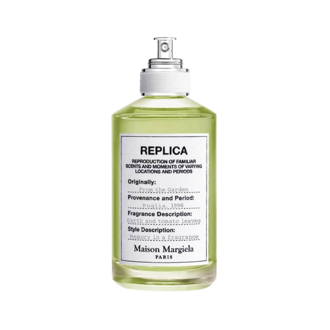 From The Garden (100Ml)