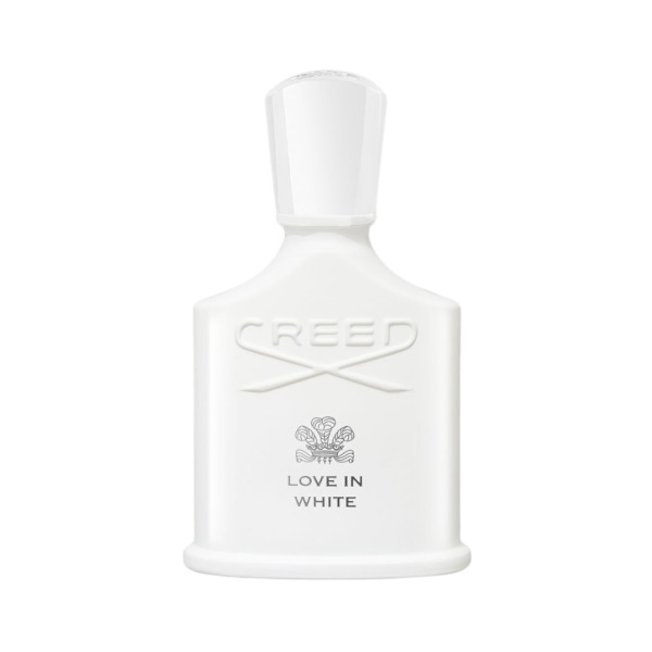 Love In White (75Ml)