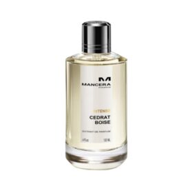 Cedrat Boise Intense (120Ml)