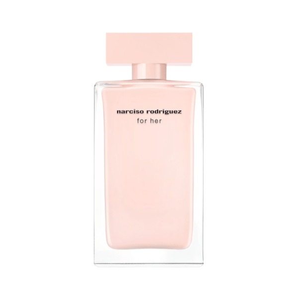 For Her Eau De Parfum (100Ml)