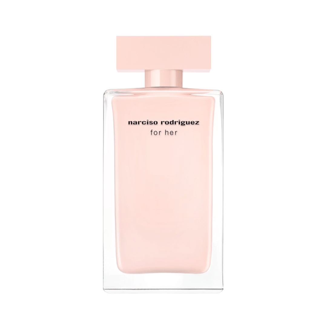 For Her Eau De Parfum (100Ml)