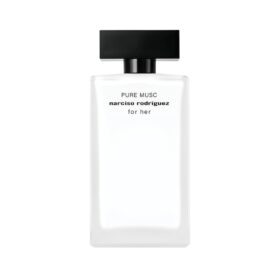 Pure Musc For Her (100Ml)