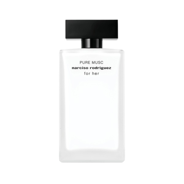 Pure Musc For Her (100Ml)