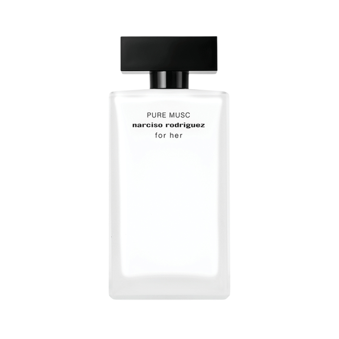 Pure Musc For Her (100Ml)