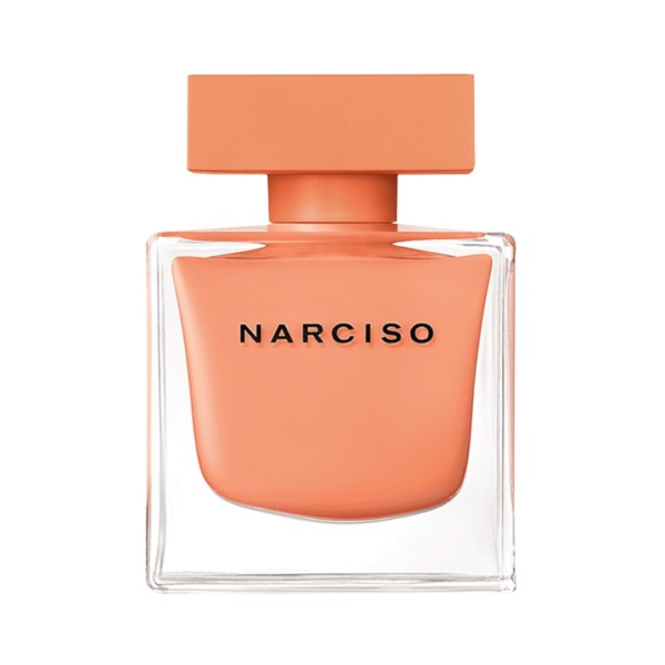 Eau De Parfum Ambrée (90Ml)
