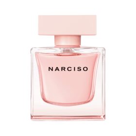 Narciso Eau De Parfum Cristal (90Ml)