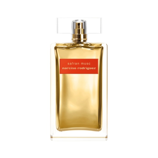 Safran Musc (100Ml)