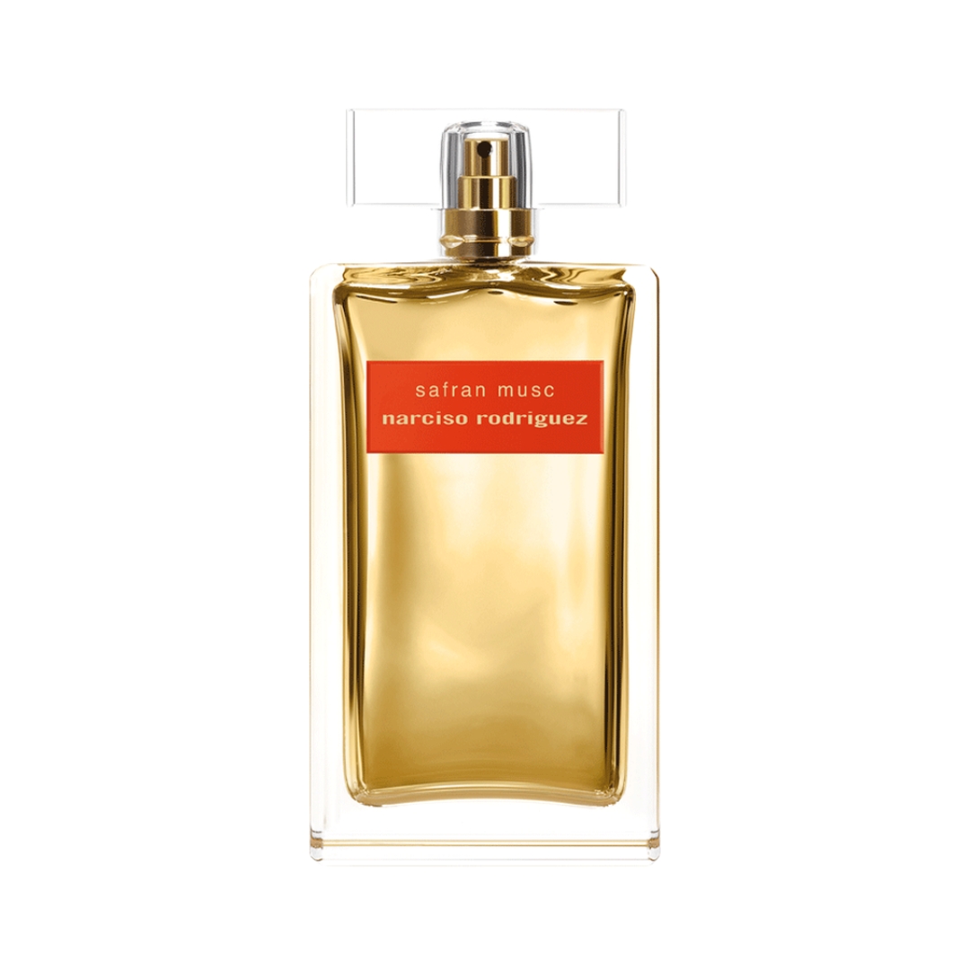 Safran Musc (100Ml)