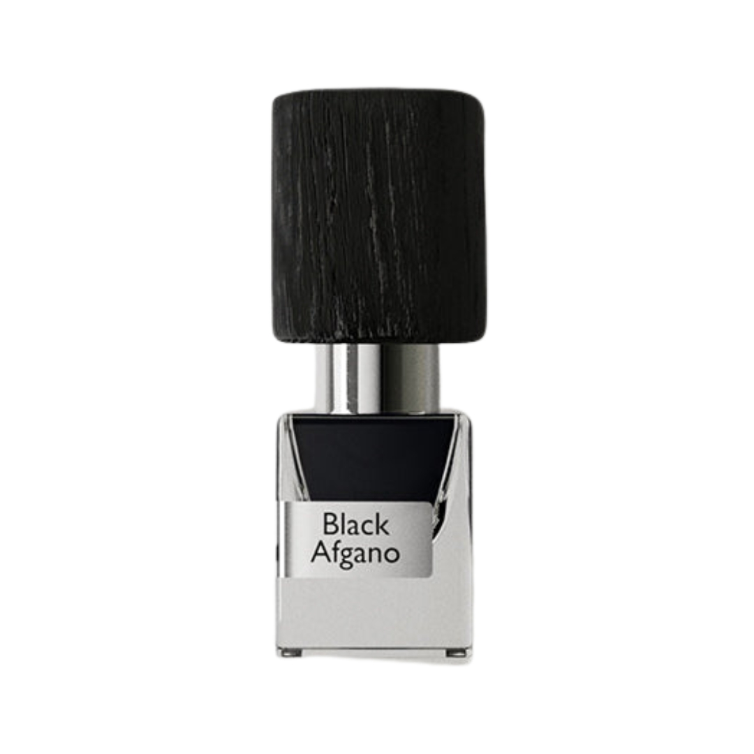Black Afgano (30Ml)