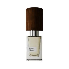 Silver Musk (30Ml)