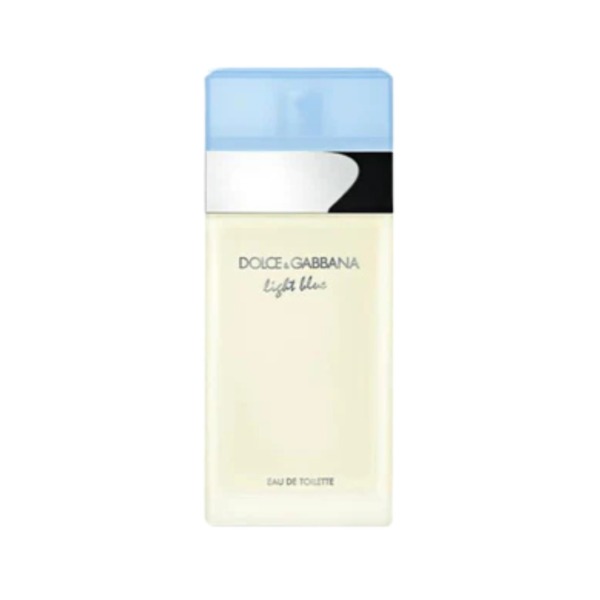 Light Bleu (100Ml)