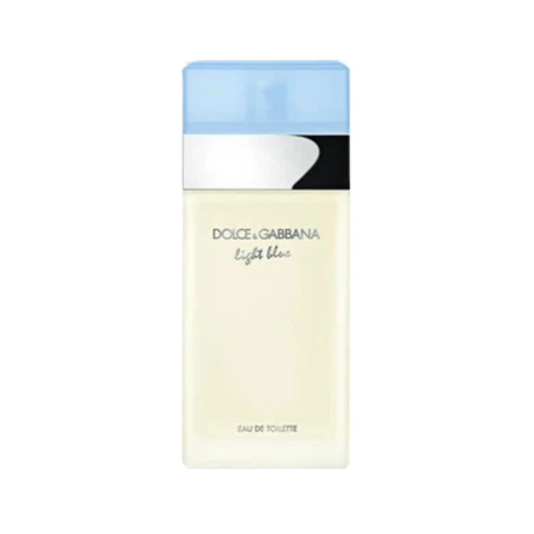 Light Bleu (100Ml)