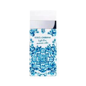 Light Blue Summer Vibes (100Ml)