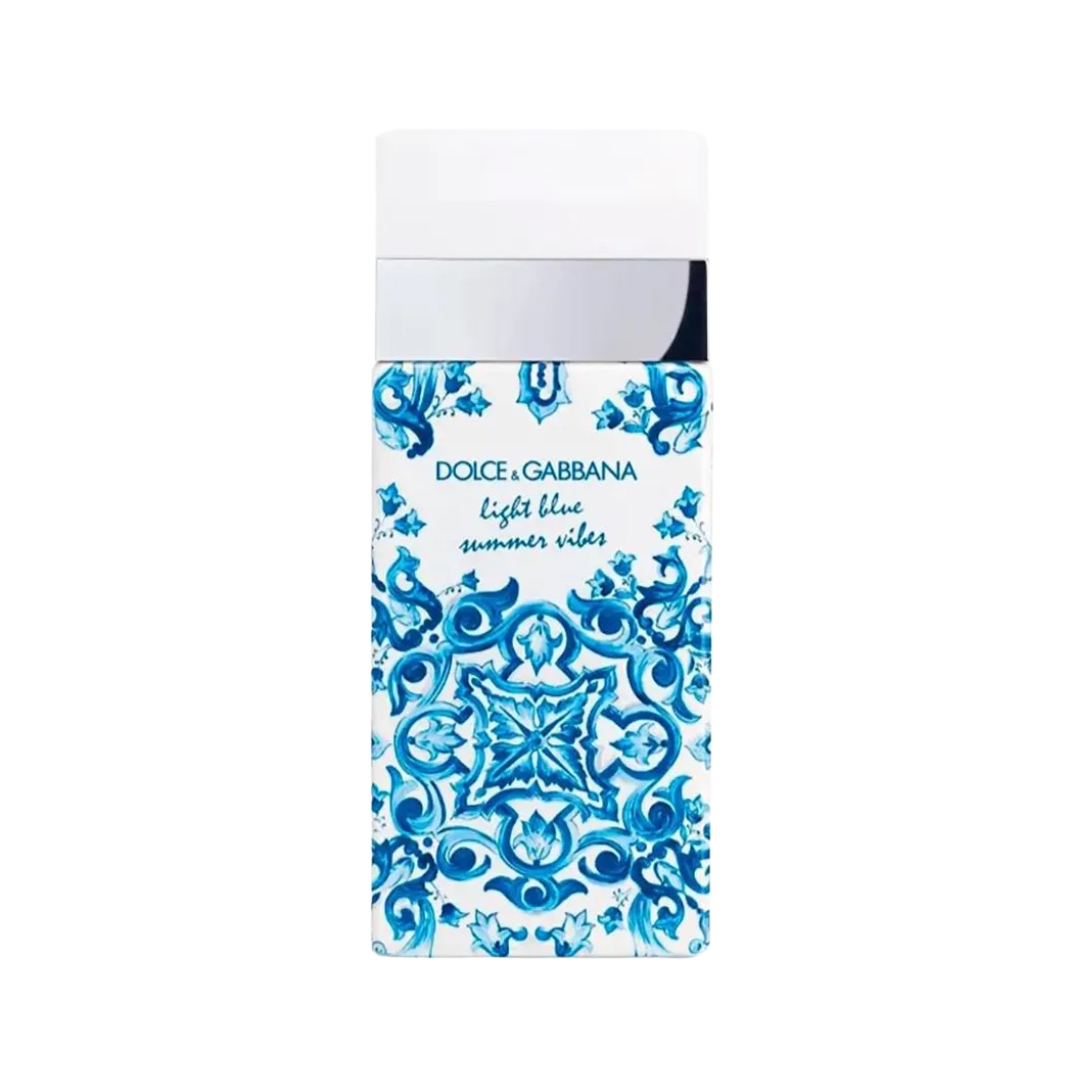 Light Blue Summer Vibes (100Ml)