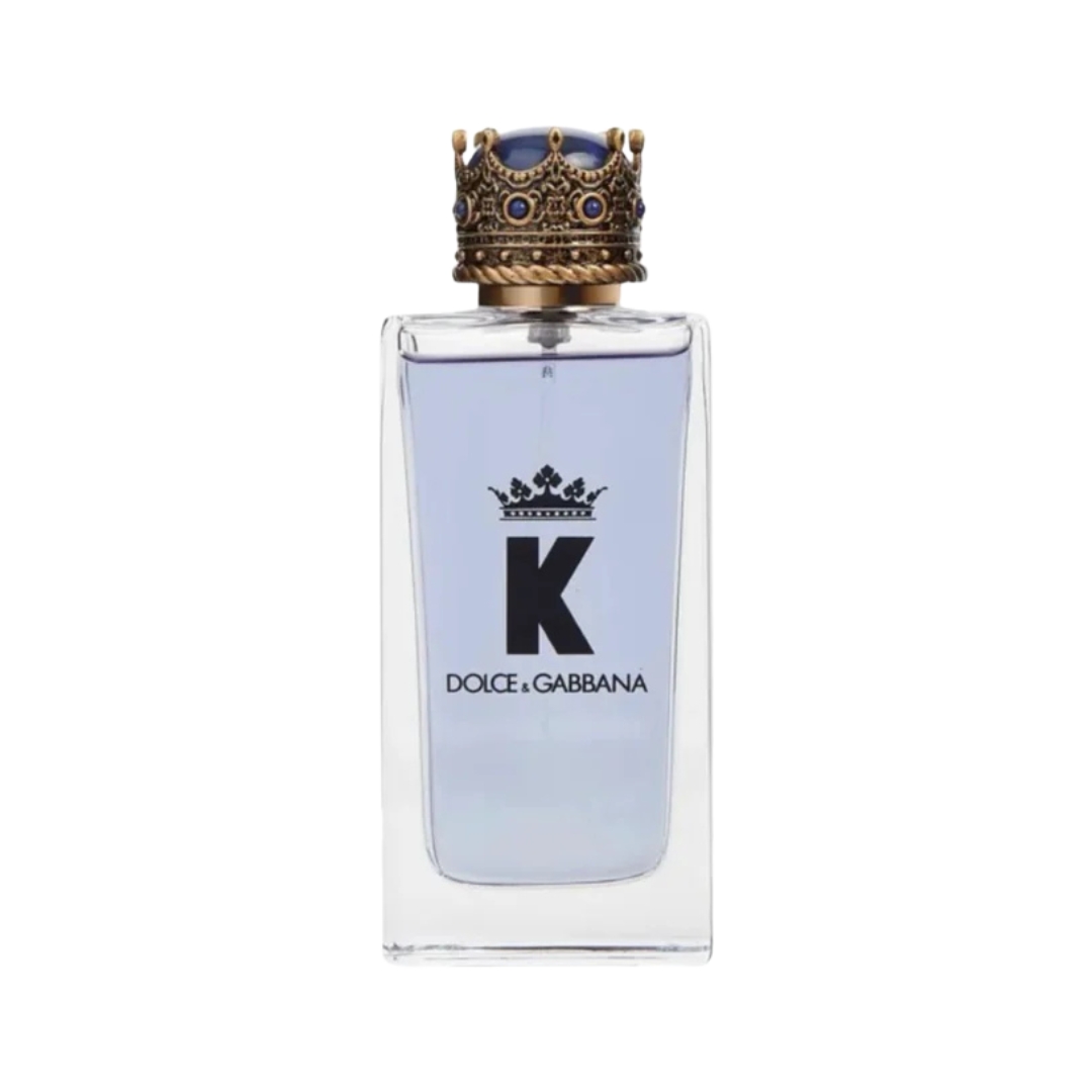 King Edt (100Ml)