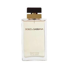 Pour Femme (100Ml)