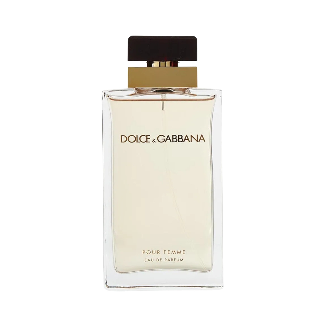 Pour Femme (100Ml)