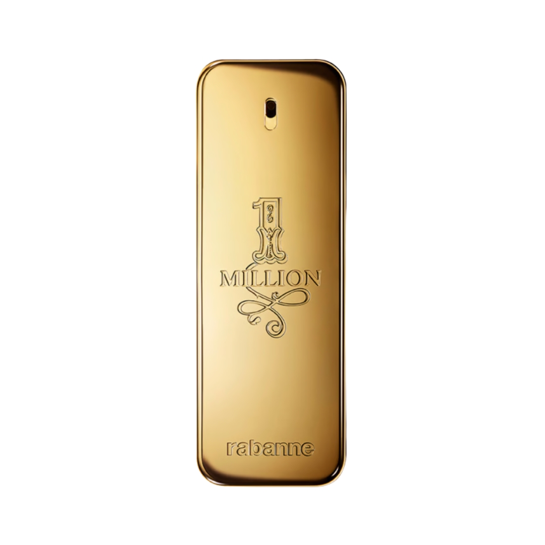 1 Million (100Ml)
