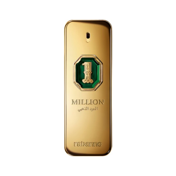 Million Golden Oud (100Ml)