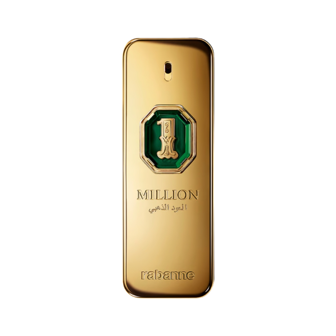 Million Golden Oud (100Ml)
