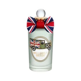 Brilliantly British (100Ml)