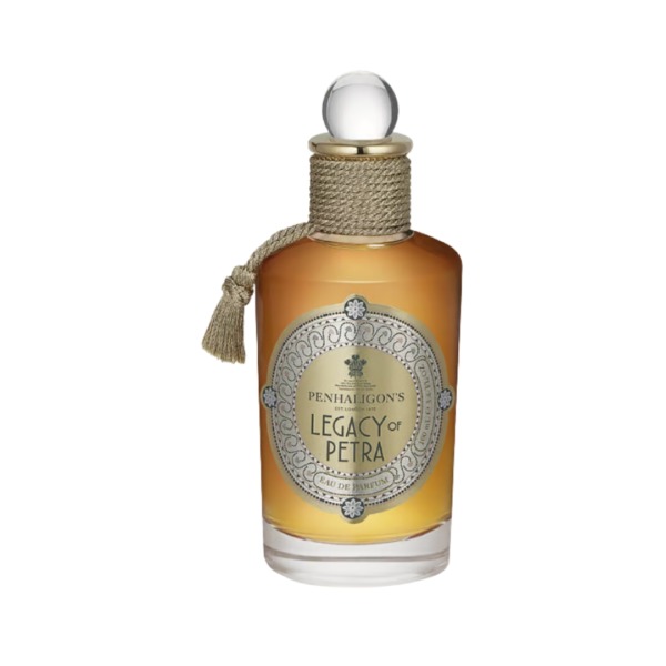 Legacy Of Petra (100Ml)