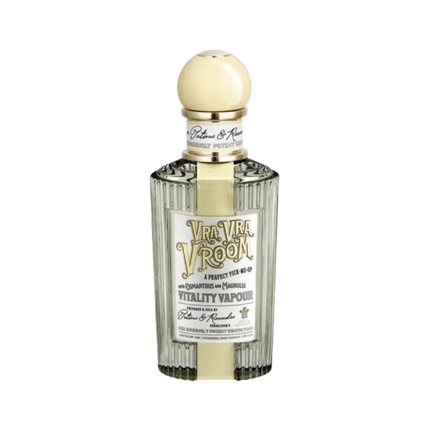 Vra Vra Vroom (100Ml)