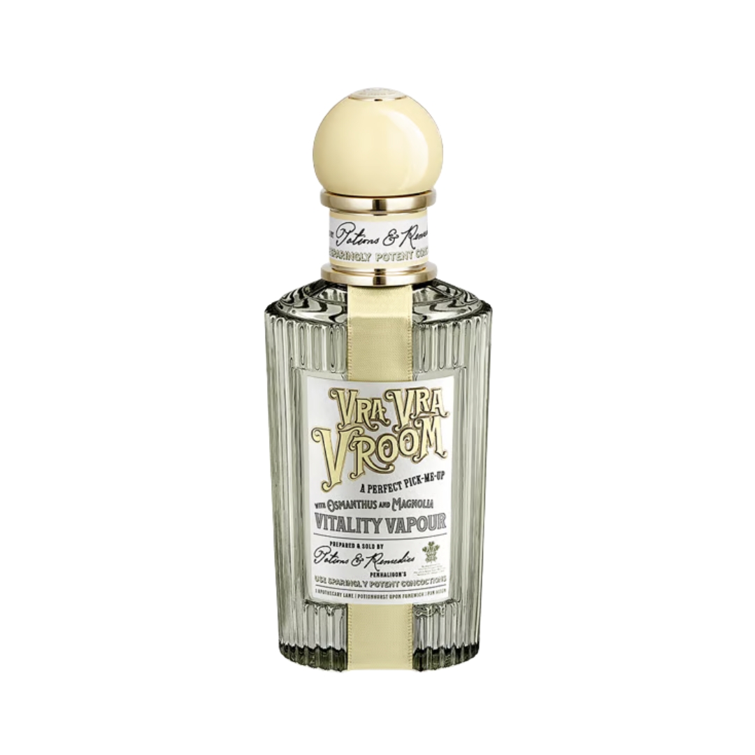 Vra Vra Vroom (100Ml)