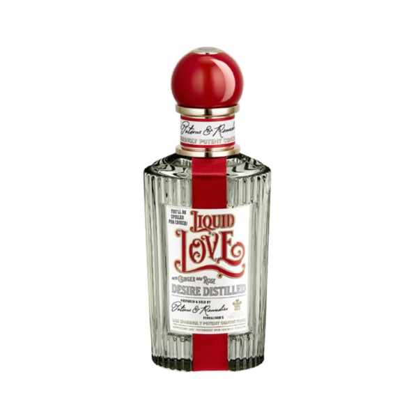 Liquid Love (100Ml)