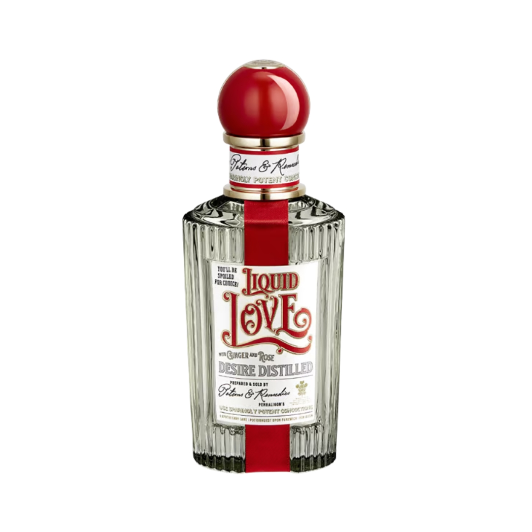 Liquid Love (100Ml)