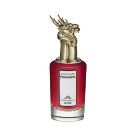The World According To Arthur (75Ml)