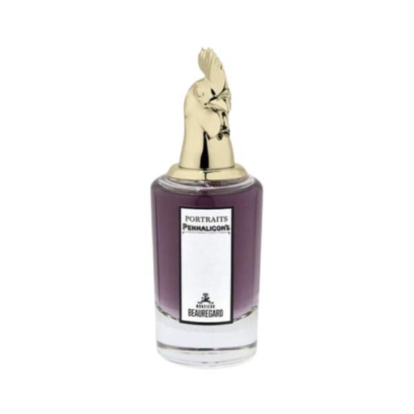 Monsieur Beauregard (75Ml)