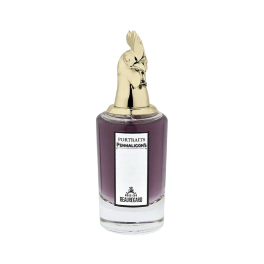 Monsieur Beauregard (75Ml)
