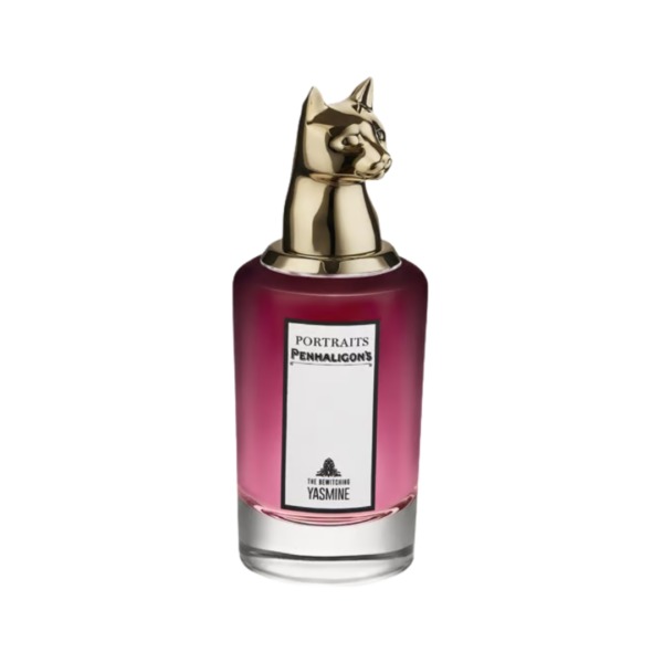 The Bewitching Yasmine (75Ml)