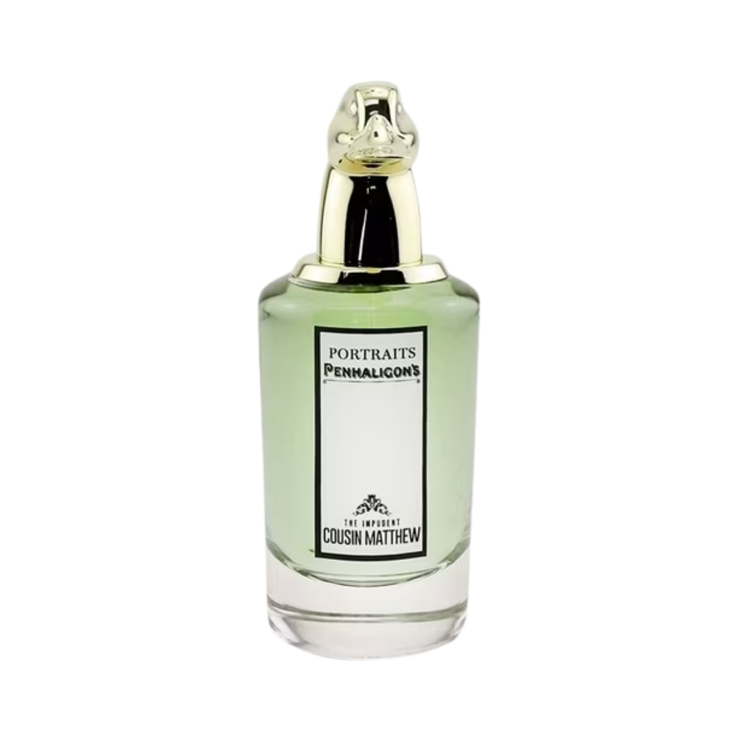 The Impudent Cousin Matthew (75Ml)
