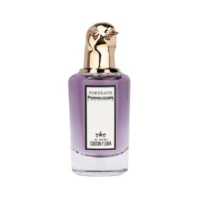 The Ingénue Cousin Flora (75Ml)