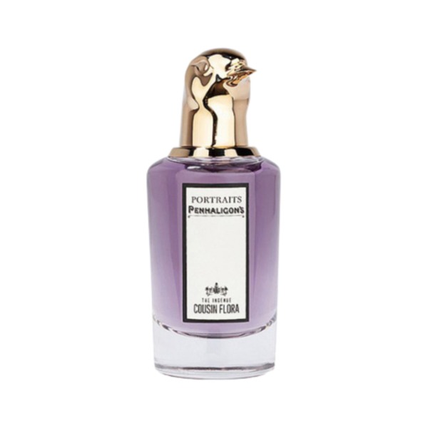 The Ingénue Cousin Flora (75Ml)