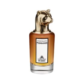 The Remarkable Success Of Mr. Harrod Edp (75Ml)