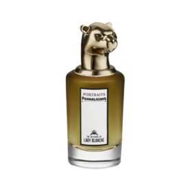 The Revenge Of Lady Blanche (75Ml)