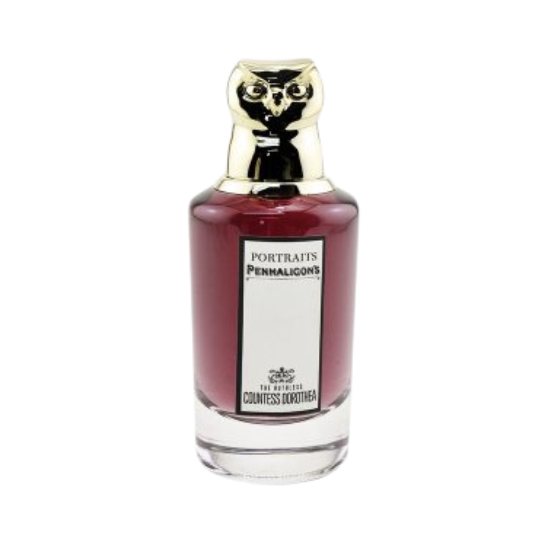 The Ruthless Countess Dorothea (75Ml)