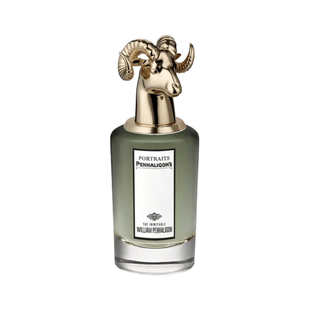 The Inimitable William (75Ml)