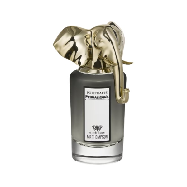 The Omniscent Mr Thompson (75Ml)