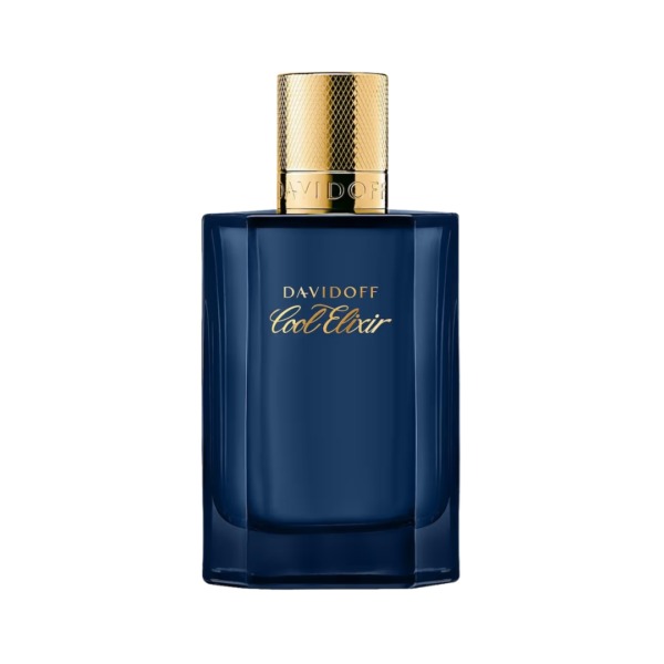 Cool Elixir Man (100Ml)