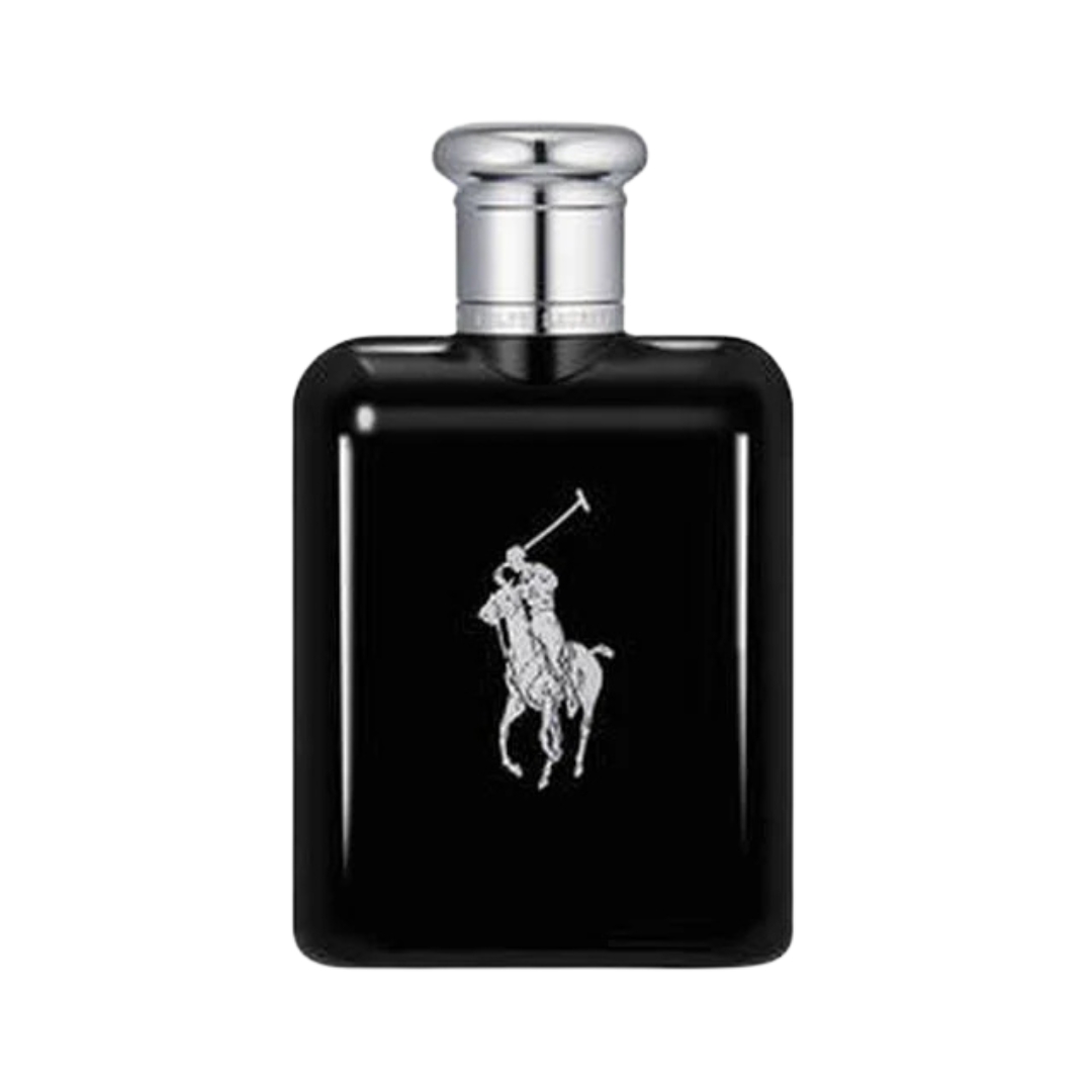 Black (125Ml)