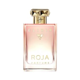 Elixir Pour Femme Essence De Parfum (100Ml)